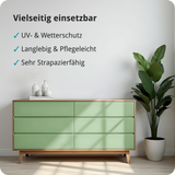 BERICO Acryllack: Der wasserbasierte Acryllack für dein Projekt