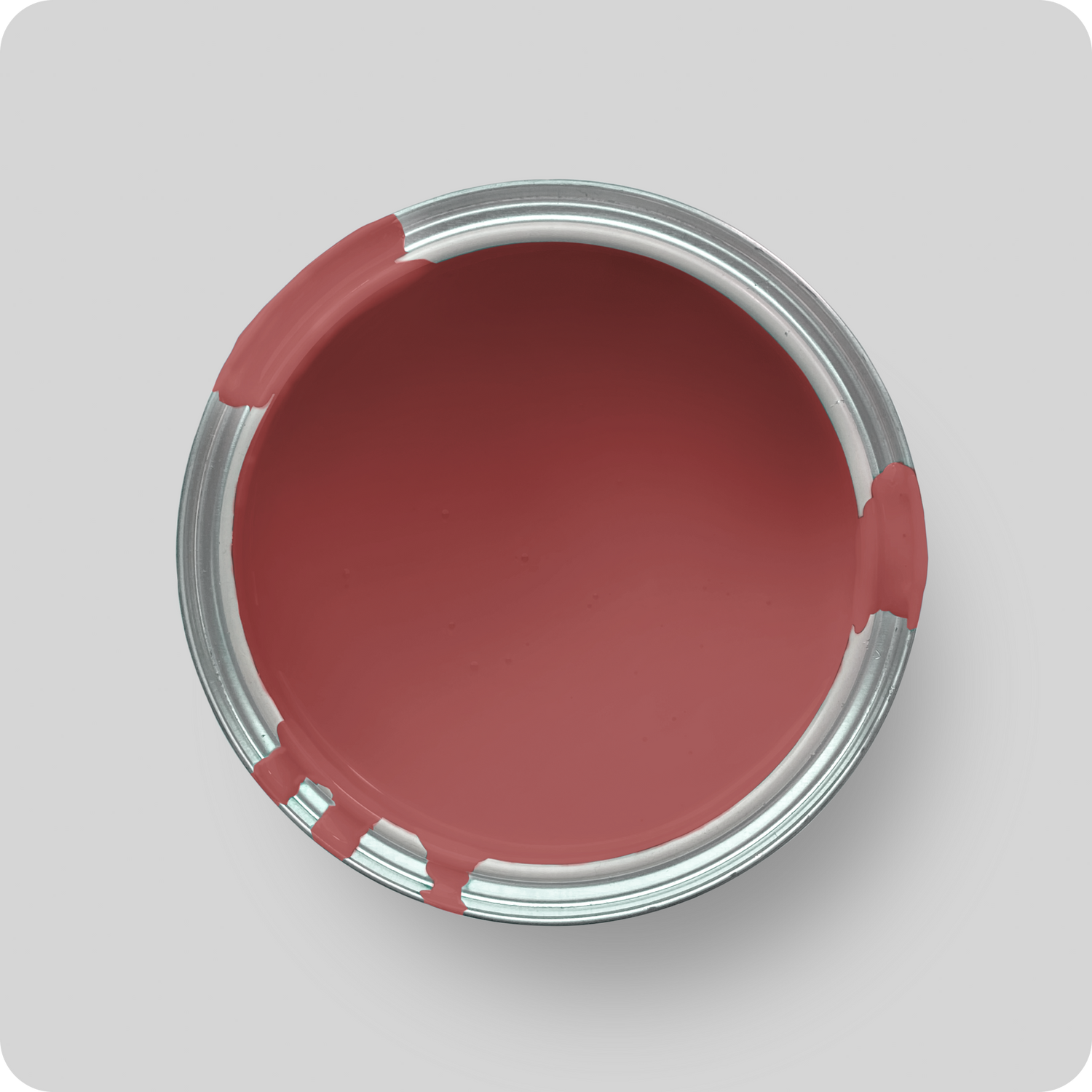 BERICO Metallfarbe: geruchsarmer und stark haftender 4-in-1 Lack