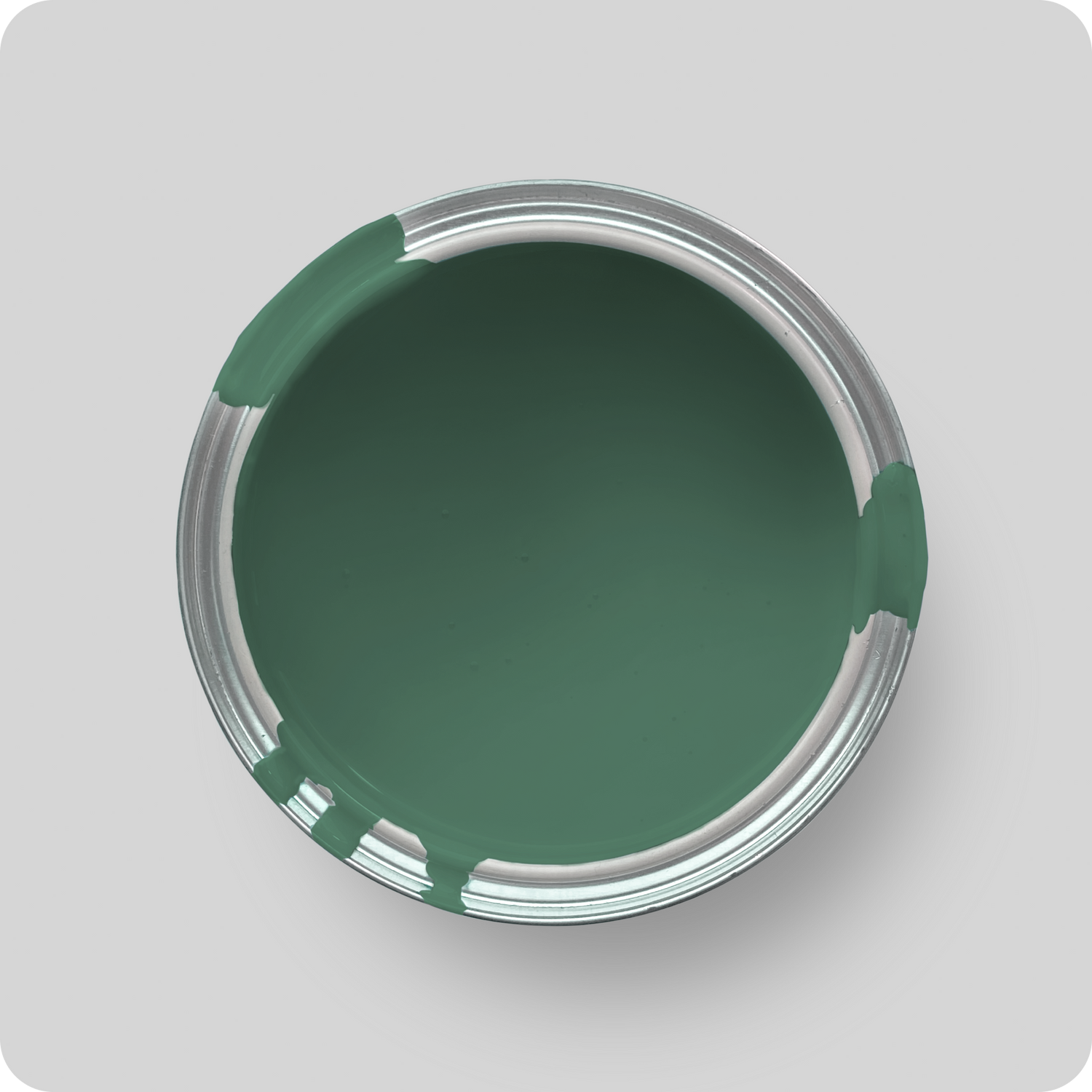 BERICO Metallfarbe: geruchsarmer und stark haftender 4-in-1 Lack