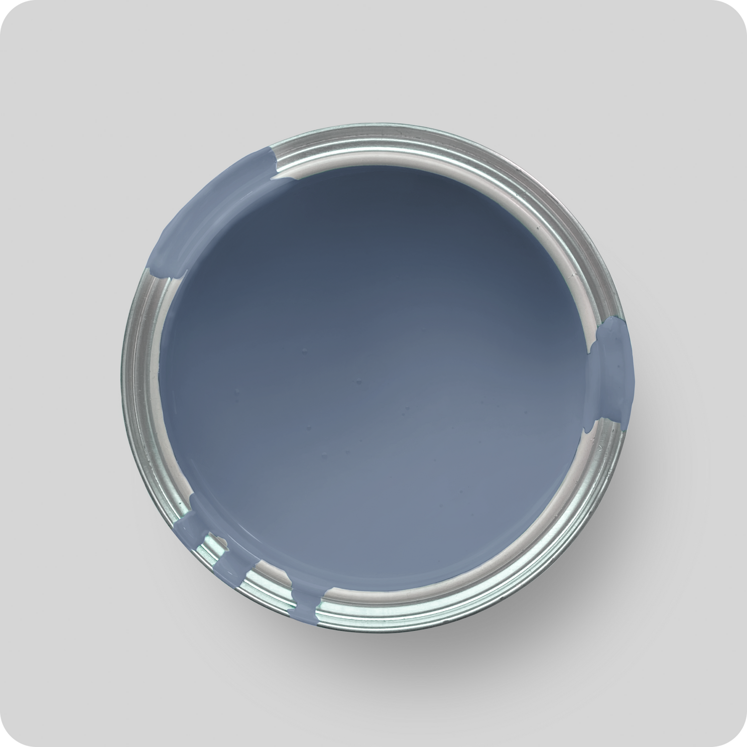 BERICO Metallfarbe: geruchsarmer und stark haftender 4-in-1 Lack