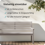 Berico Holzfarbe: 4-in-1 Holzlack für Innen und Außen