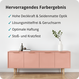Berico Holzfarbe: 4-in-1 Holzlack für Innen und Außen