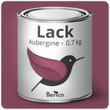 BERICO Lack: Der wasserbasierte Acryllack für dein Projekt