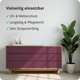 BERICO Lack: Der wasserbasierte Acryllack für dein Projekt