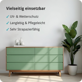 BERICO Lack: Der wasserbasierte Acryllack für dein Projekt