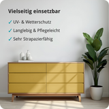 BERICO Lack: Der wasserbasierte Acryllack für dein Projekt