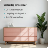 BERICO Lack: Der wasserbasierte Acryllack für dein Projekt