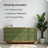 BERICO Lack: Der wasserbasierte Acryllack für dein Projekt