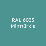 VITON Buntlack & Möbelfarbe HAE 30 - Vielseitig und Umweltschonend