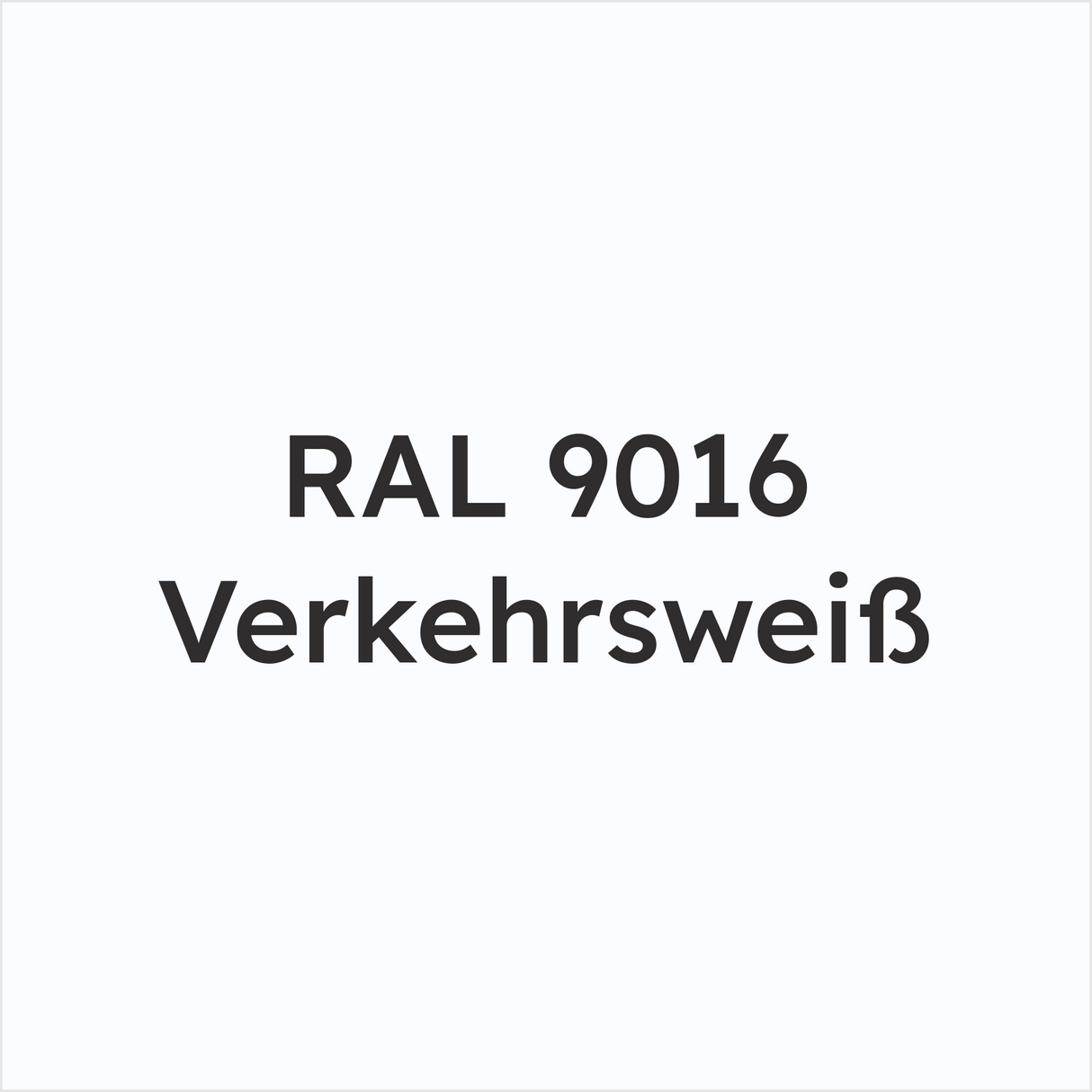 VITON Buntlack & Möbelfarbe HAE 30 - Vielseitig und Umweltschonend