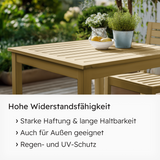 VITON Buntlack & Möbelfarbe HAE 30 - Vielseitig und Umweltschonend