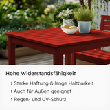 VITON Buntlack & Möbelfarbe HAE 30 - Vielseitig und Umweltschonend