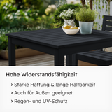 VITON Buntlack & Möbelfarbe HAE 30 - Vielseitig und Umweltschonend