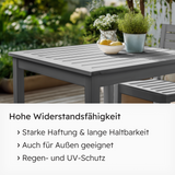 VITON Buntlack & Möbelfarbe HAE 30 - Vielseitig und Umweltschonend