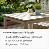 VITON Buntlack & Möbelfarbe HAE 30 - Vielseitig und Umweltschonend