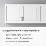 VITON Buntlack & Möbelfarbe HAE 30 - Vielseitig und Umweltschonend
