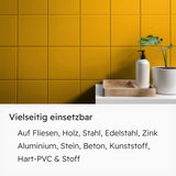 VITON Buntlack & Möbelfarbe HAE 30 - Vielseitig und Umweltschonend