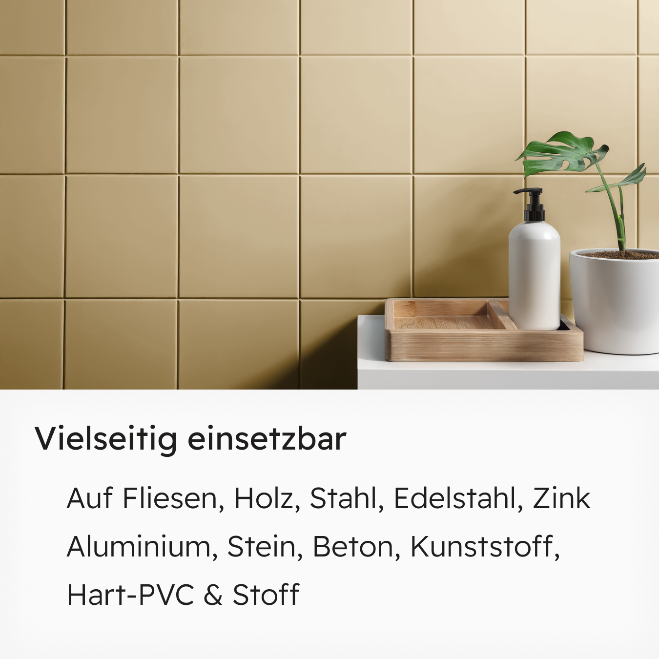 VITON Buntlack & Möbelfarbe HAE 30 - Vielseitig und Umweltschonend