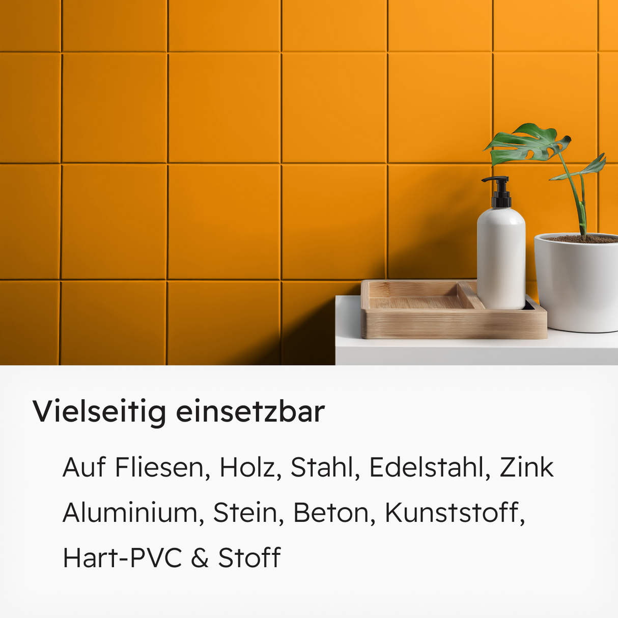 VITON Buntlack & Möbelfarbe HAE 30 - Vielseitig und Umweltschonend