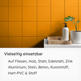 VITON Buntlack & Möbelfarbe HAE 30 - Vielseitig und Umweltschonend