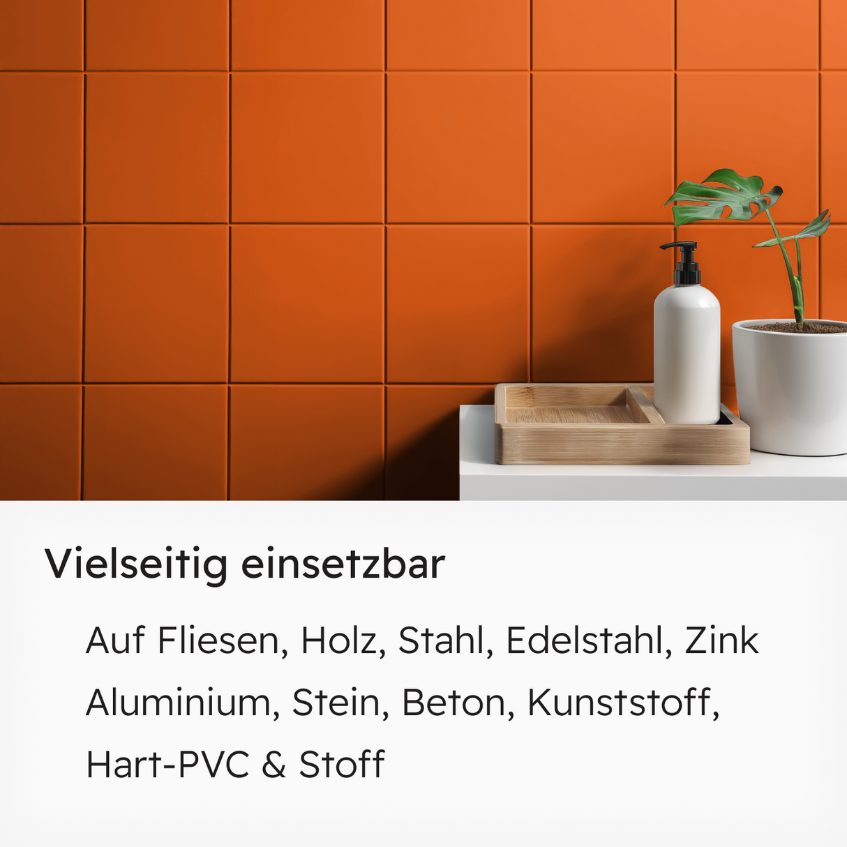 VITON Buntlack & Möbelfarbe HAE 30 - Vielseitig und Umweltschonend