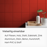 VITON Buntlack & Möbelfarbe HAE 30 - Vielseitig und Umweltschonend