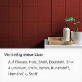 VITON Buntlack & Möbelfarbe HAE 30 - Vielseitig und Umweltschonend