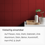 VITON Buntlack & Möbelfarbe HAE 30 - Vielseitig und Umweltschonend