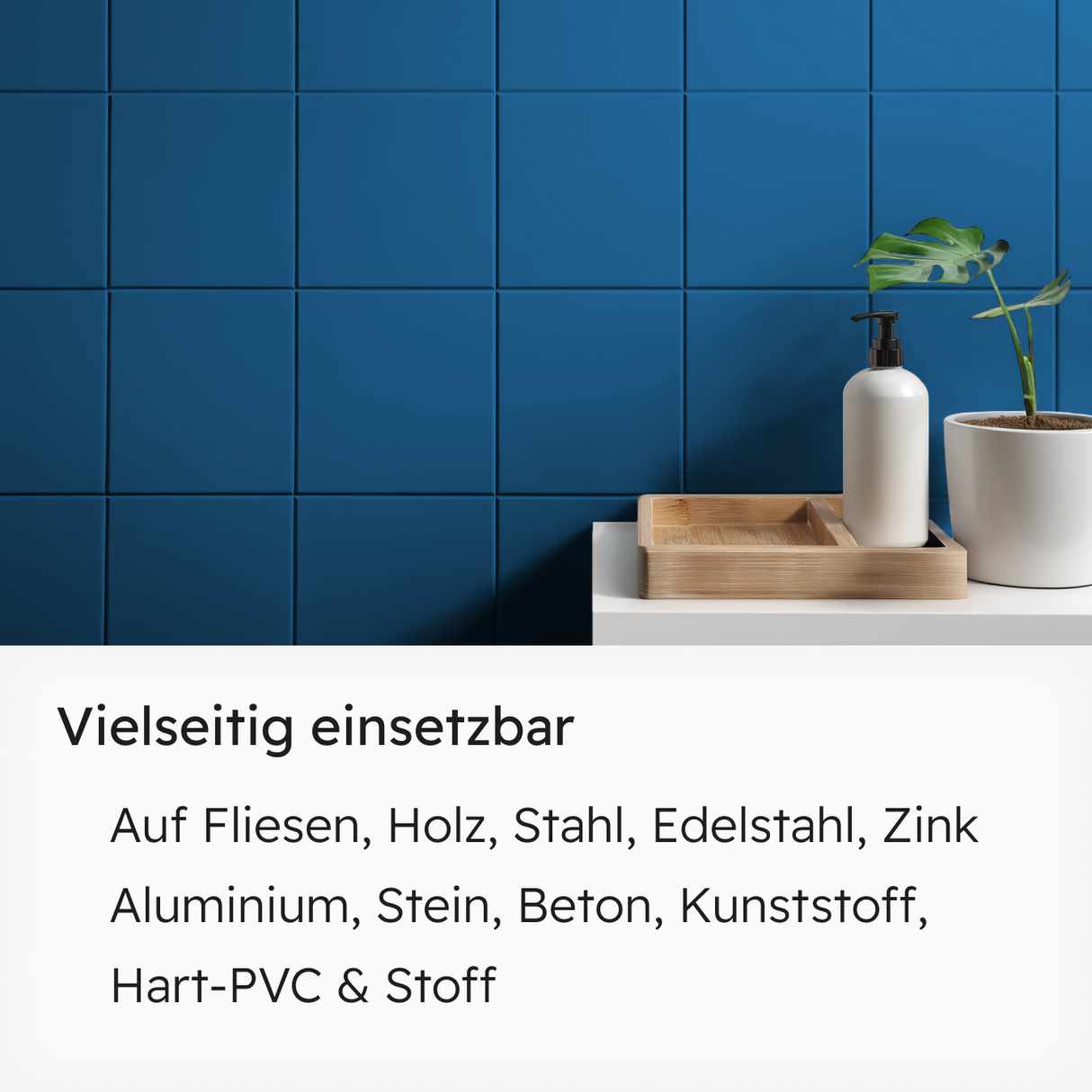 VITON Buntlack & Möbelfarbe HAE 30 - Vielseitig und Umweltschonend