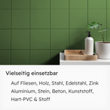 VITON Buntlack & Möbelfarbe HAE 30 - Vielseitig und Umweltschonend