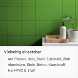 VITON Buntlack & Möbelfarbe HAE 30 - Vielseitig und Umweltschonend