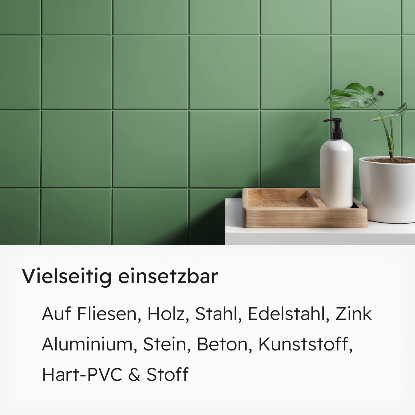VITON Buntlack & Möbelfarbe HAE 30 - Vielseitig und Umweltschonend