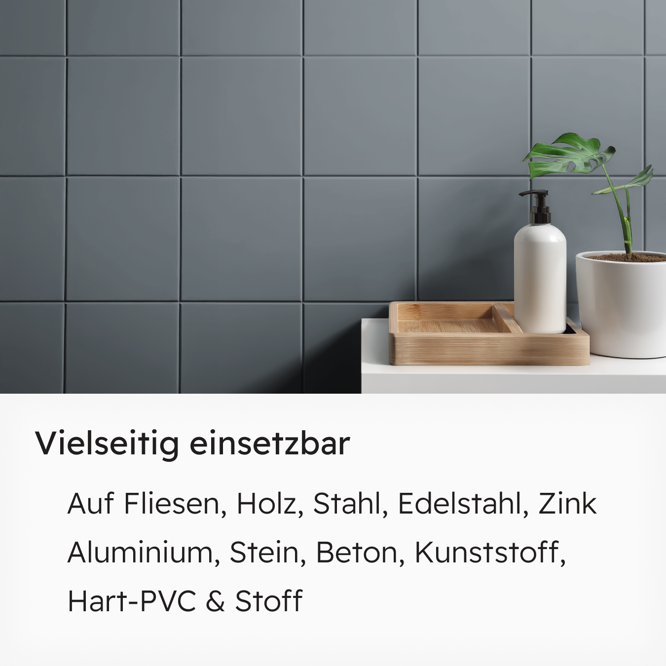 VITON Buntlack & Möbelfarbe HAE 30 - Vielseitig und Umweltschonend
