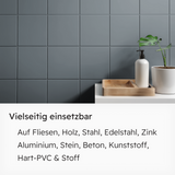 VITON Buntlack & Möbelfarbe HAE 30 - Vielseitig und Umweltschonend