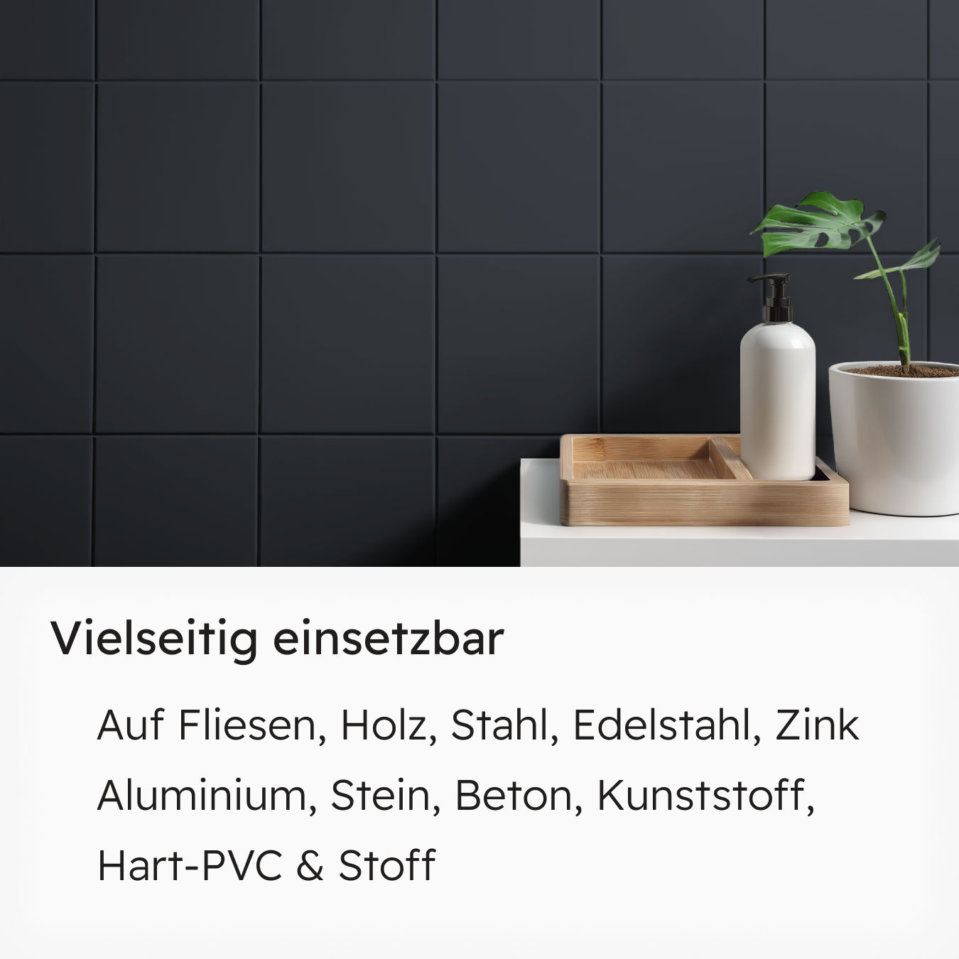 VITON Buntlack & Möbelfarbe HAE 30 - Vielseitig und Umweltschonend