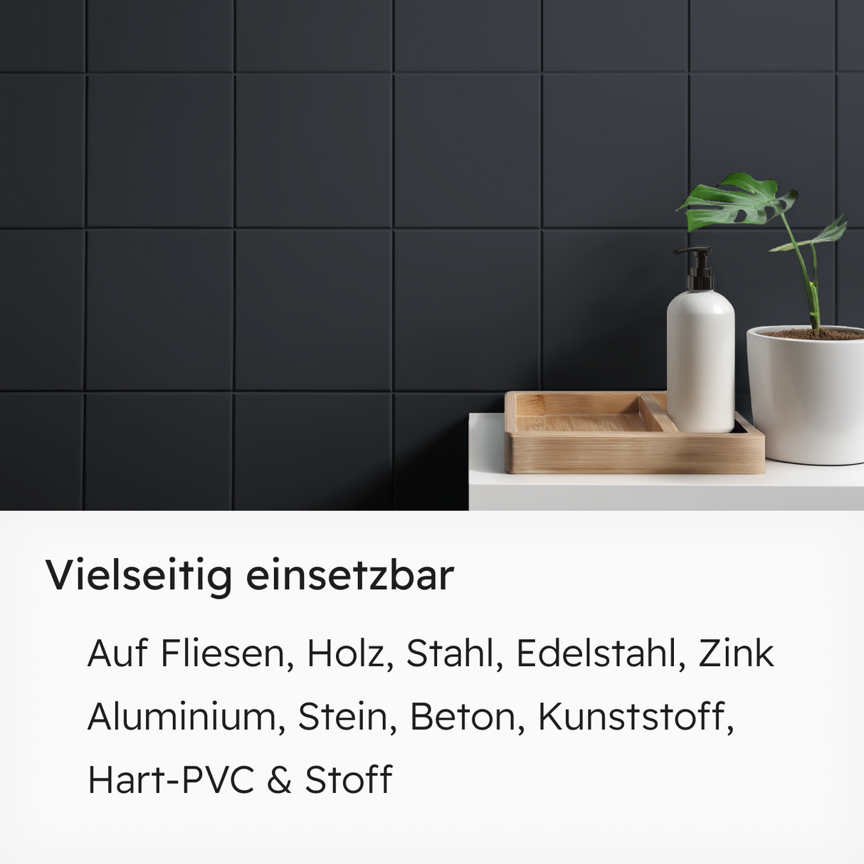 VITON Buntlack & Möbelfarbe HAE 30 - Vielseitig und Umweltschonend
