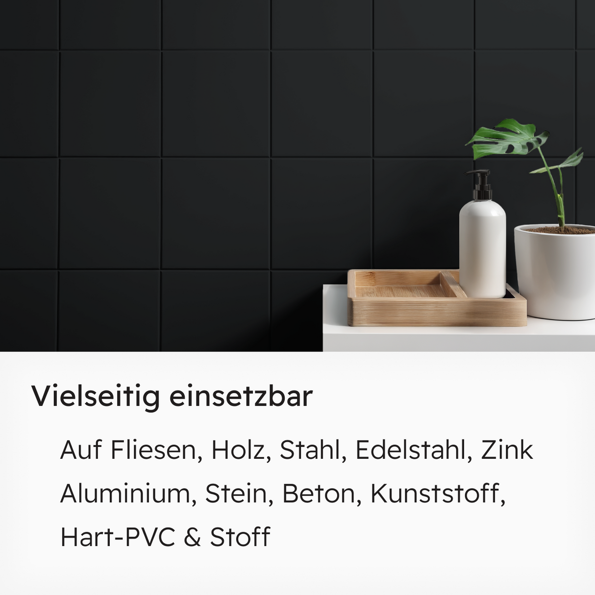 VITON Buntlack & Möbelfarbe HAE 30 - Vielseitig und Umweltschonend