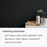 VITON Buntlack & Möbelfarbe HAE 30 - Vielseitig und Umweltschonend