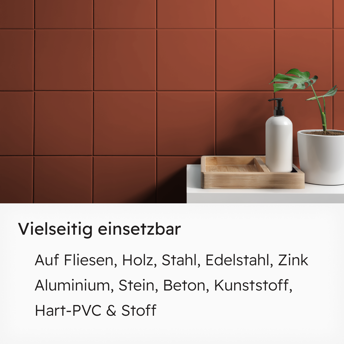 VITON Buntlack & Möbelfarbe HAE 30 - Vielseitig und Umweltschonend