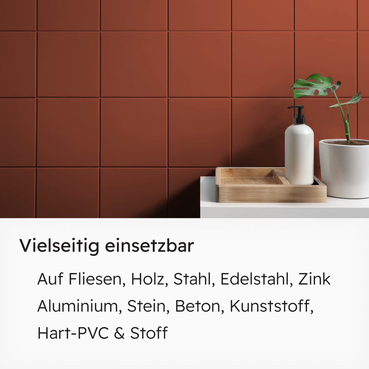 VITON Buntlack & Möbelfarbe HAE 30 - Vielseitig und Umweltschonend