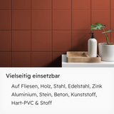 VITON Buntlack & Möbelfarbe HAE 30 - Vielseitig und Umweltschonend