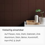 VITON Buntlack & Möbelfarbe HAE 30 - Vielseitig und Umweltschonend