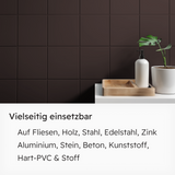 VITON Buntlack & Möbelfarbe HAE 30 - Vielseitig und Umweltschonend