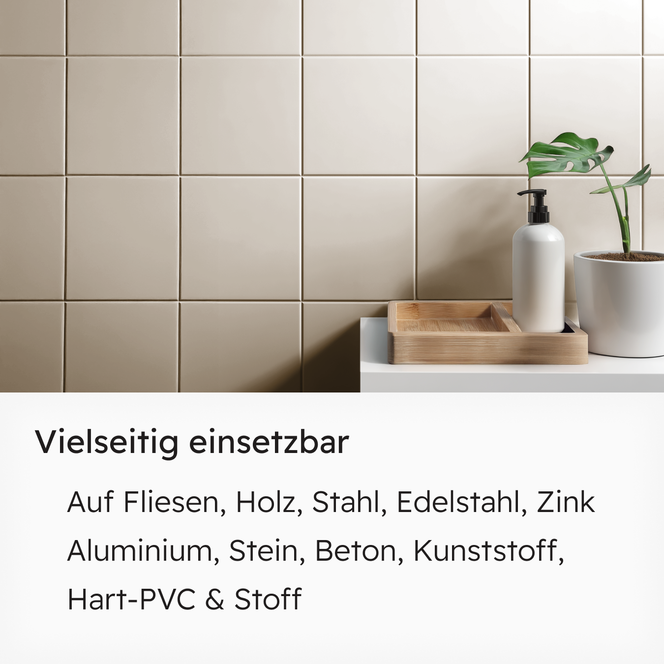 VITON Buntlack & Möbelfarbe HAE 30 - Vielseitig und Umweltschonend