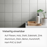VITON Buntlack & Möbelfarbe HAE 30 - Vielseitig und Umweltschonend