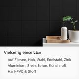 VITON Buntlack & Möbelfarbe HAE 30 - Vielseitig und Umweltschonend