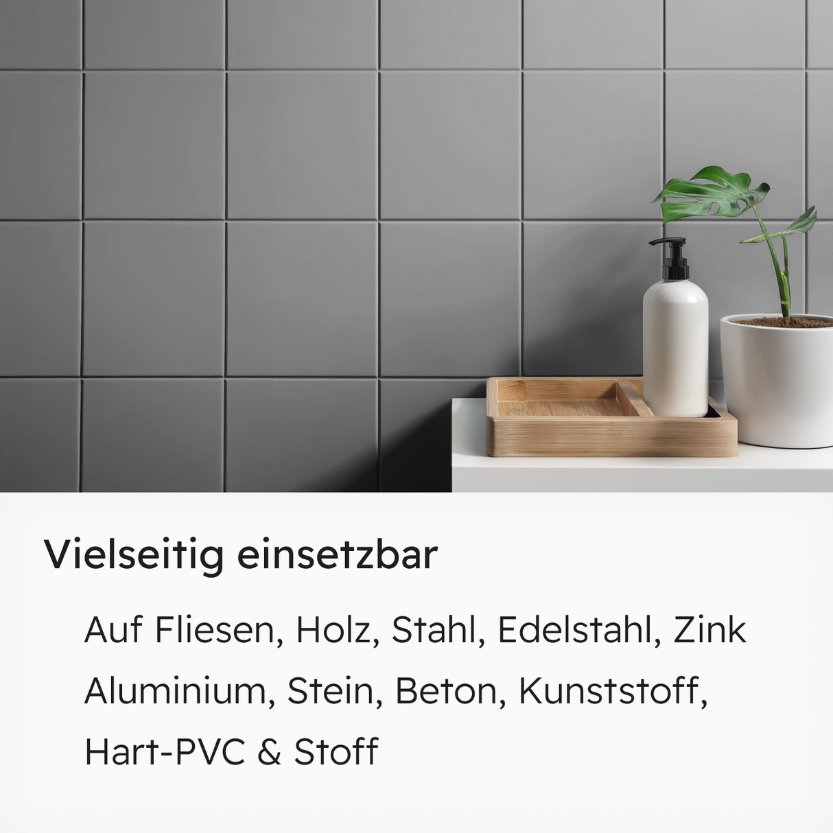 VITON Buntlack & Möbelfarbe HAE 30 - Vielseitig und Umweltschonend