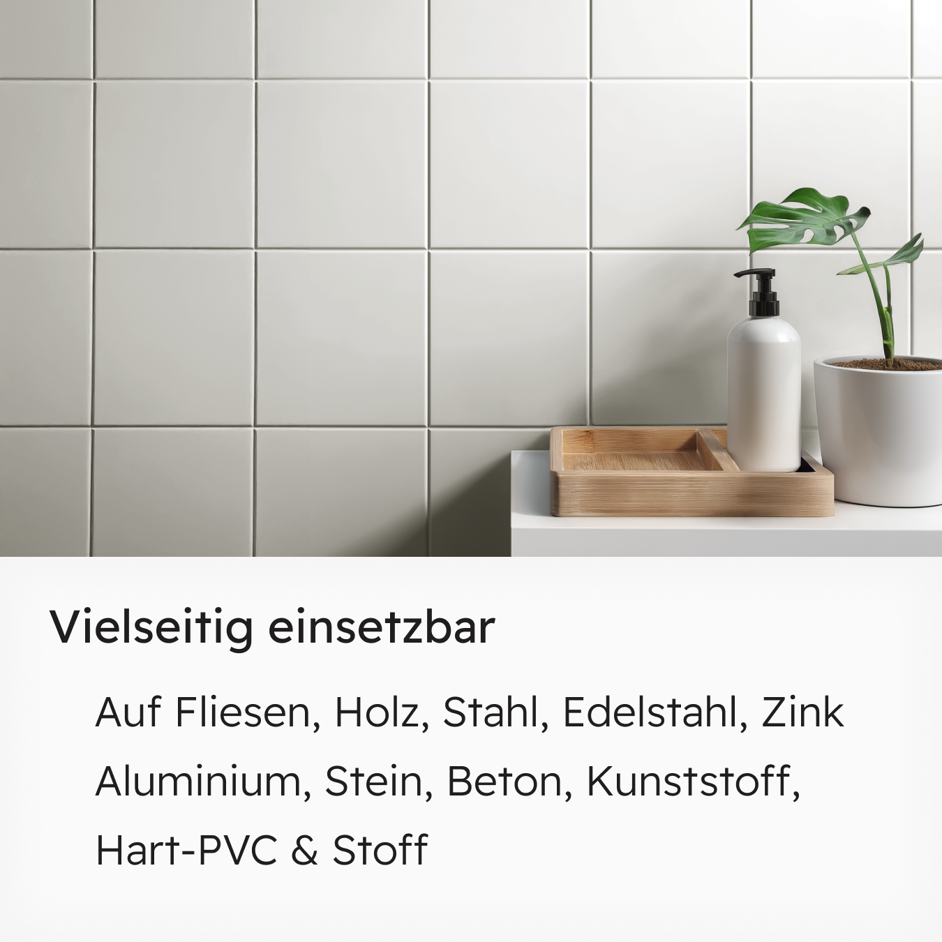 VITON Buntlack & Möbelfarbe HAE 30 - Vielseitig und Umweltschonend