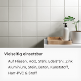 VITON Buntlack & Möbelfarbe HAE 30 - Vielseitig und Umweltschonend