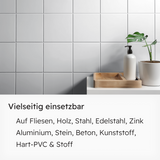 VITON Buntlack & Möbelfarbe HAE 30 - Vielseitig und Umweltschonend
